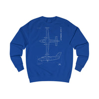 Thumbnail for L-410 Turbolet - Sweatshirt