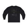 Bristol Freighter - Long-sleeve T-shirt