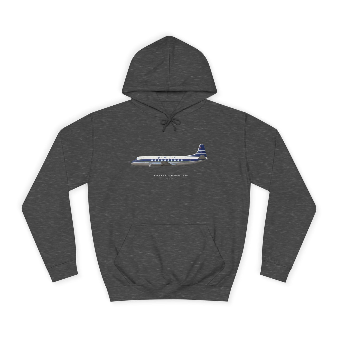 Viscount -  Hoodie