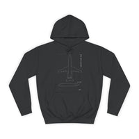 Thumbnail for BAC One-Eleven -  Hoodie