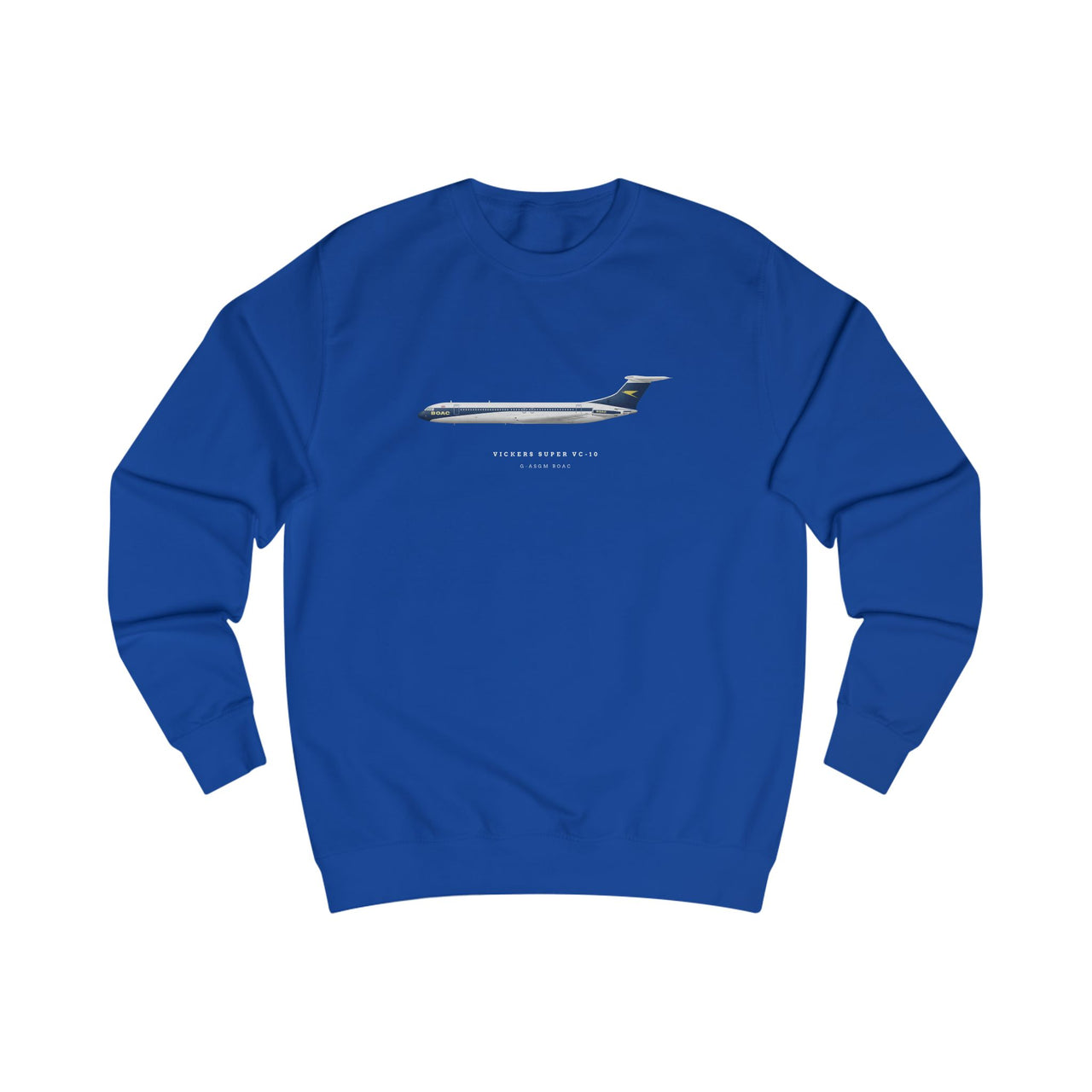 VC-10 - Sweatshirt