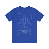 Thumbnail for TriStar - T-shirt