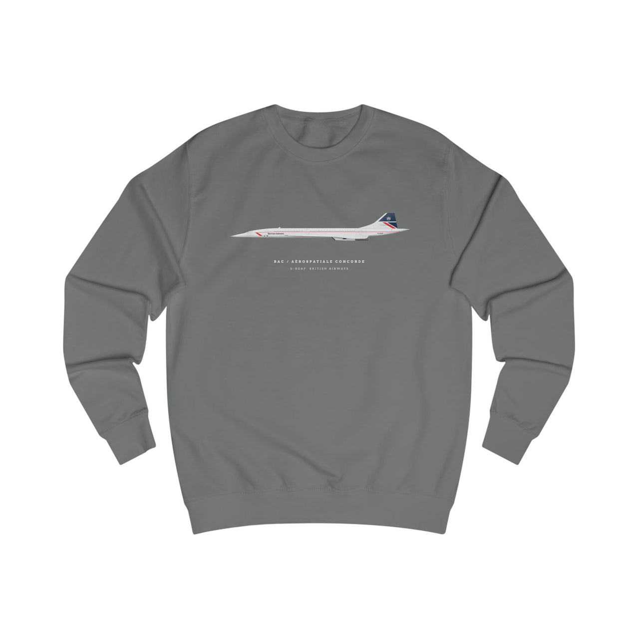 Concorde - Sweatshirt