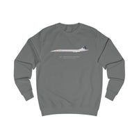Thumbnail for Concorde - Sweatshirt