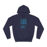 Thumbnail for Murtala Muhammed International -  Hoodie