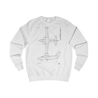Thumbnail for L-410 Turbolet - Sweatshirt