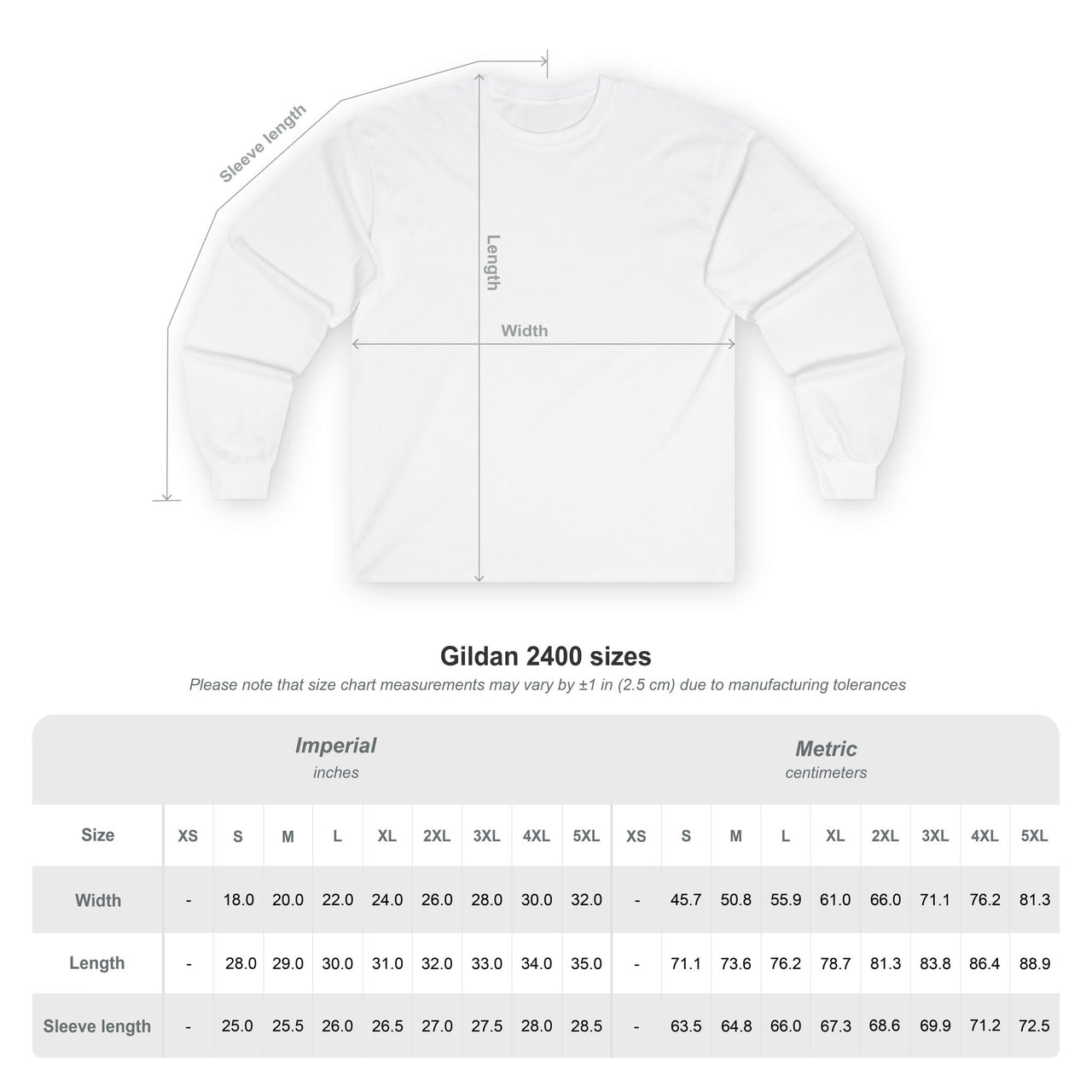 Concorde - Long-sleeve T-shirt