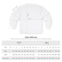 Thumbnail for Concorde - Long-sleeve T-shirt