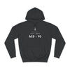 MD-90 Designator -  Hoodie