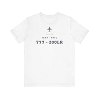 Thumbnail for 777 Designator - T-shirt