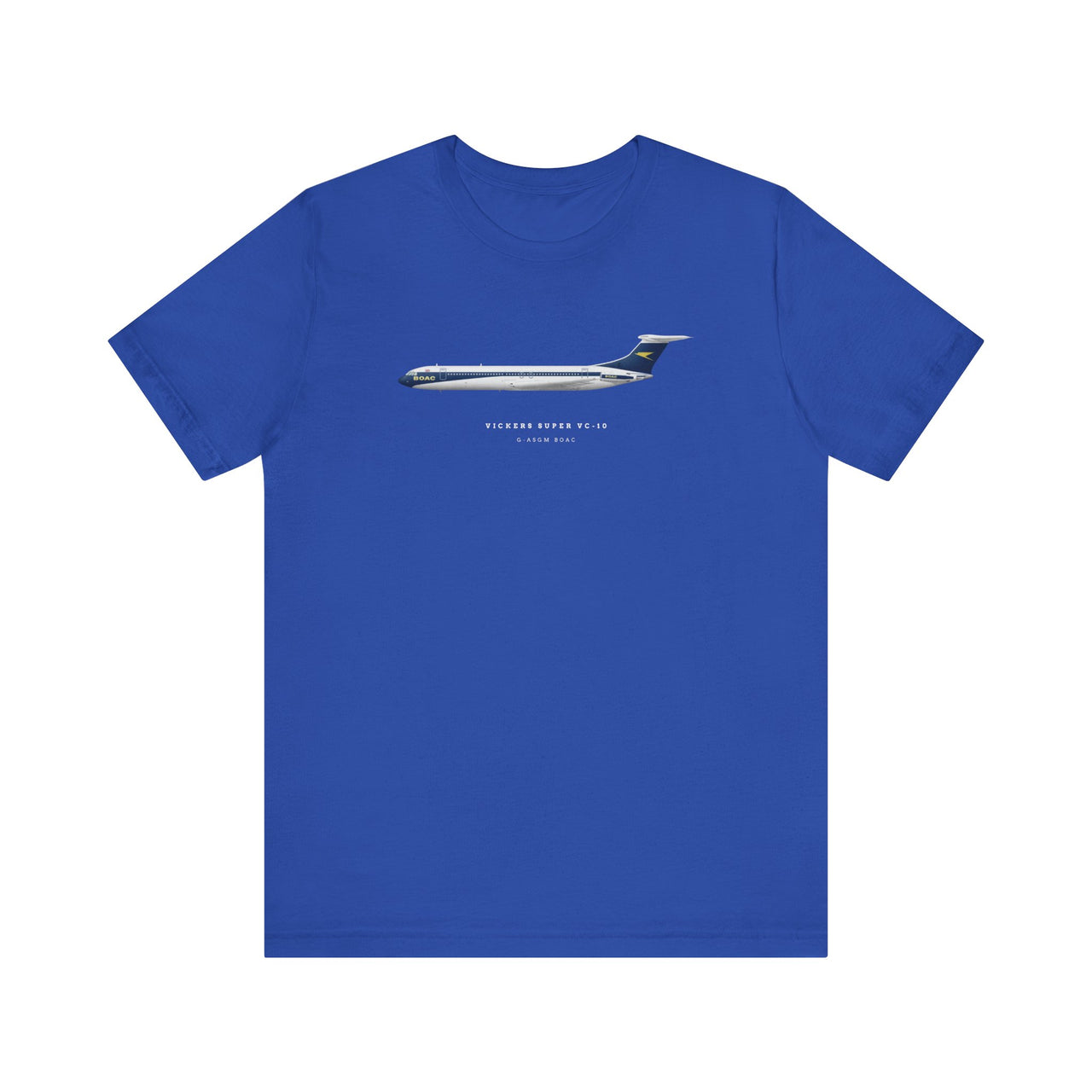 VC-10 - T-shirt