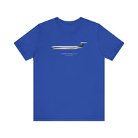 Thumbnail for VC-10 - T-shirt