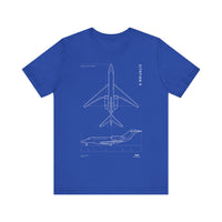 Thumbnail for Cessna Citation X - T-shirt
