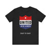 United Airlines Vintage - T-shirt