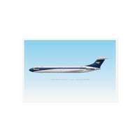Thumbnail for VC-10 -  Fine Art Poster