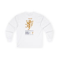 Thumbnail for British Caledonian Airways Vintage - Long-sleeve T-shirt