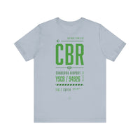 Thumbnail for Canberra Airport - T-shirt
