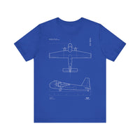 Thumbnail for Bristol Freighter - T-shirt