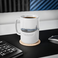 Thumbnail for Bréguet 763 Provence - Mug