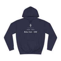 Thumbnail for BAe 146 Designator -  Hoodie