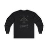 Airbus A380 - Long-sleeve T-shirt