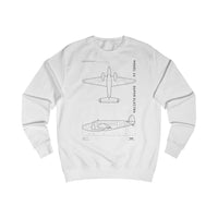 Thumbnail for Super Electra - Sweatshirt