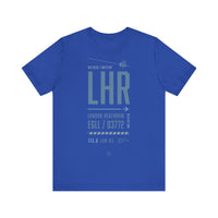 Thumbnail for Heathrow Airport - T-shirt