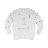 Thumbnail for Concorde - Sweatshirt
