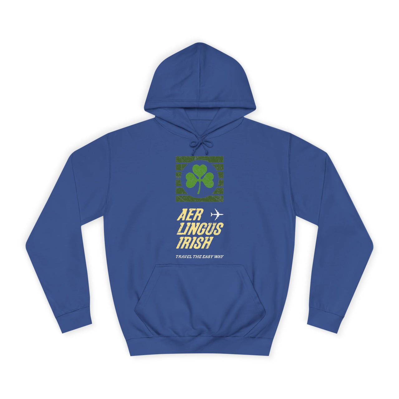 Aer Lingus Vintage -  Hoodie