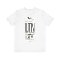 Thumbnail for Luton Airport - T-shirt