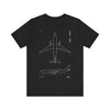 Airbus A330-200 - T-shirt
