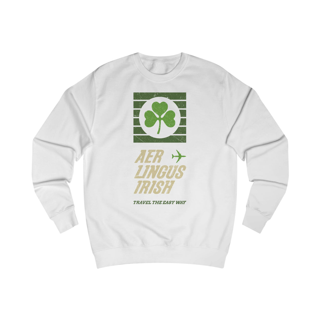 Aer Lingus Vintage - Sweatshirt
