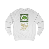 Thumbnail for Aer Lingus Vintage - Sweatshirt