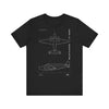 Super Electra - T-shirt