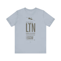 Thumbnail for Luton Airport - T-shirt