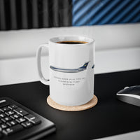 Thumbnail for Vickers Super VC-10 - Mug