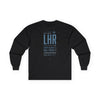 Heathrow Airport - Long-sleeve T-shirt
