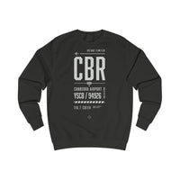 Thumbnail for Canberra Airport - Sweatshirt