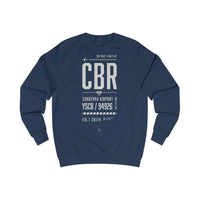 Thumbnail for Canberra Airport - Sweatshirt