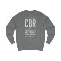Thumbnail for Canberra Airport - Sweatshirt