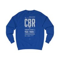 Thumbnail for Canberra Airport - Sweatshirt