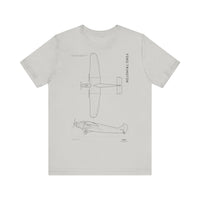 Thumbnail for Ford Trimotor - T-shirt