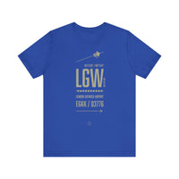 Thumbnail for London Gatwick Airport - T-shirt