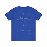 Thumbnail for Constellation - T-shirt