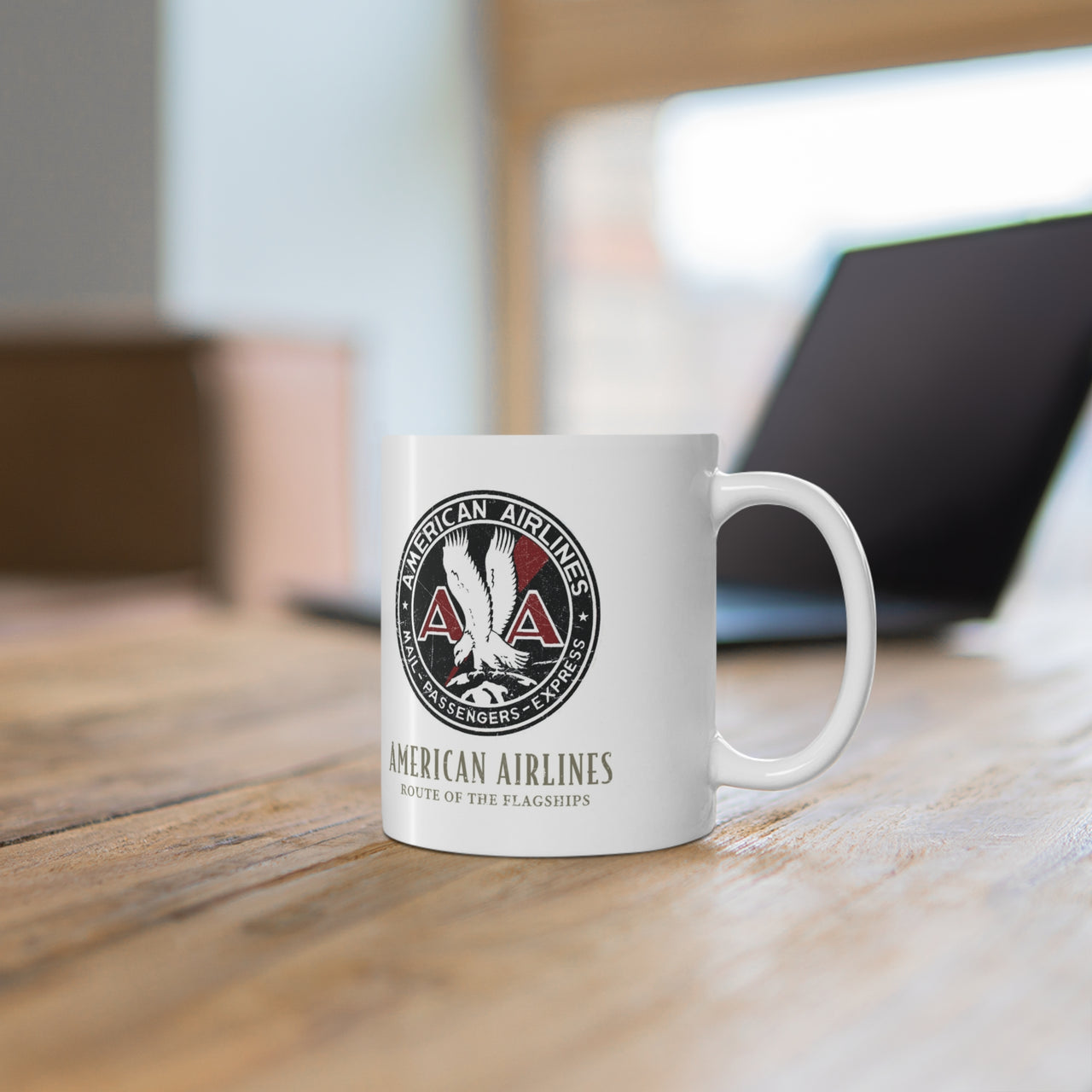 American Airlines - Mug