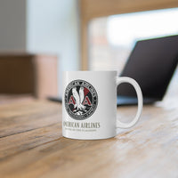 Thumbnail for American Airlines - Mug