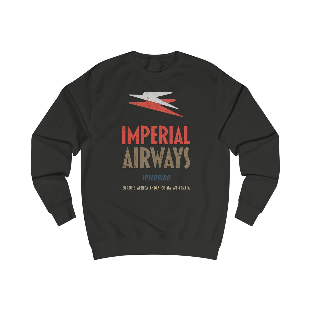 American Airlines Vintage - Sweatshirt