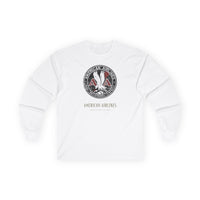 Thumbnail for American Airlines Vintage - Long-sleeve T-shirt