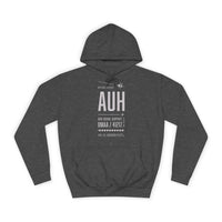 Thumbnail for Abu Dhabi International -  Hoodie