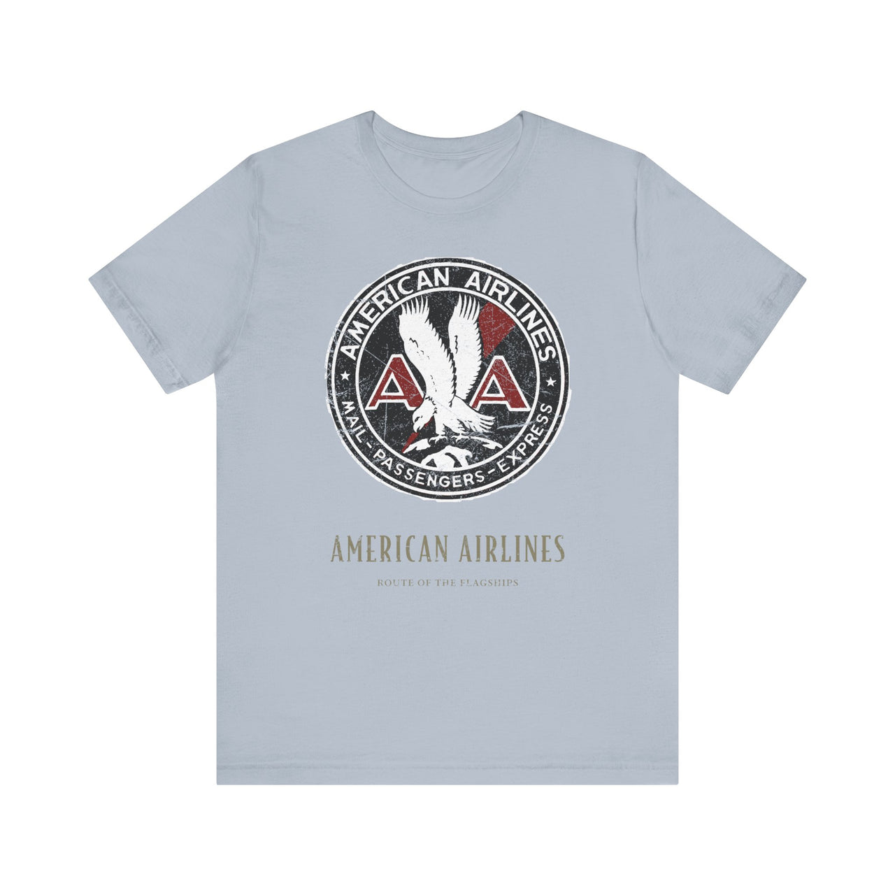 American Airlines Vintage - T-shirt